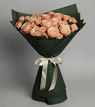 Букет Элегантный в Новофедоровке