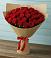 Букет Красные розы Милано в Новофедоровке