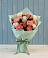 Букет цветов из: Розы в Новофедоровке