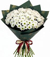 Букет цветов из:  Хризантемы в Новофедоровке