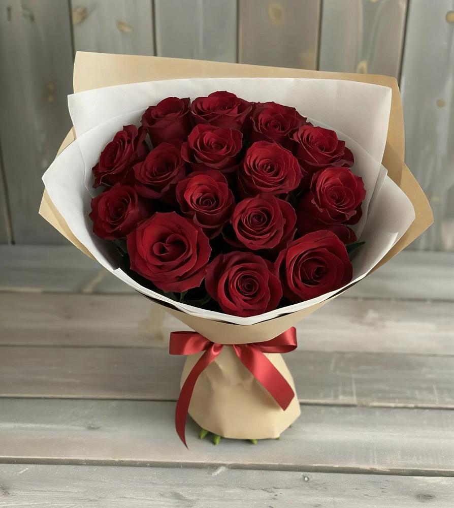 Букет Блистательный в Новофедоровке